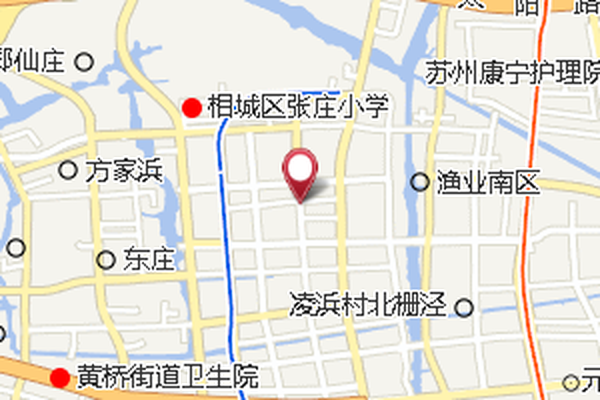 西堂前