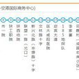 鹹陽公交15路 鹹陽公交15路