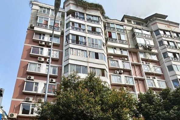 牡丹名邸 牡丹名邸