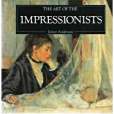 The Art of the Impressionists(2002年Parragon Publishing出版的圖書)