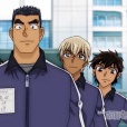 警校五人組 警校五人組