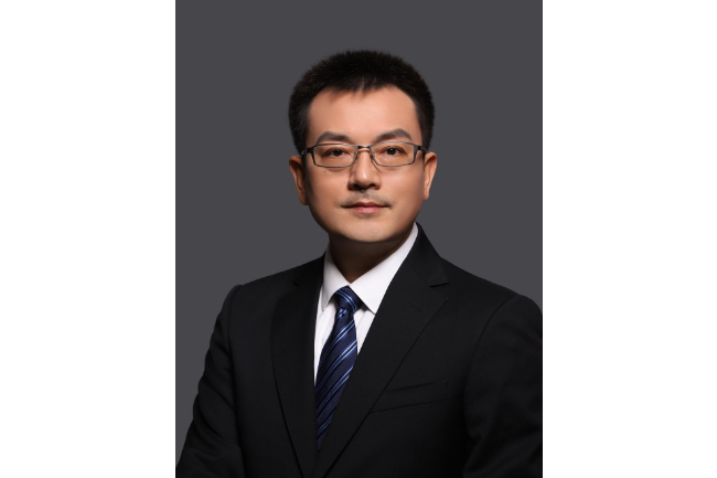 趙煜(長安大學實驗室與設備管理處處長) 趙煜(長安大學實驗室與設備管理處處長)