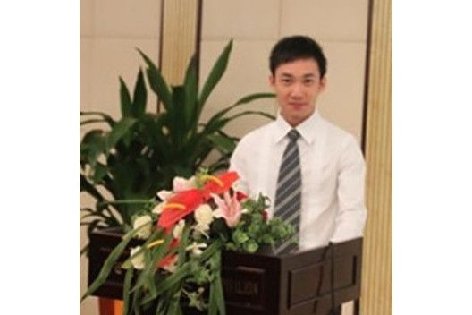 郭仁德(廣州易行銷信息科技有限公司董事) 郭仁德(廣州易行銷信息科技有限公司董事)