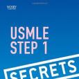 USMLE Step 1 Secrets USMLE Step 1 Secrets