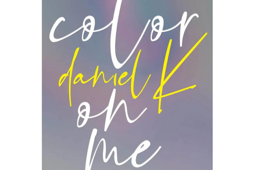Color(姜丹尼爾演唱歌曲) Color(姜丹尼爾演唱歌曲)