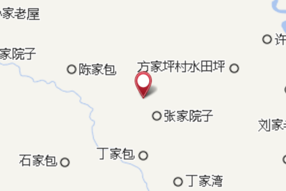 漆樹山 漆樹山