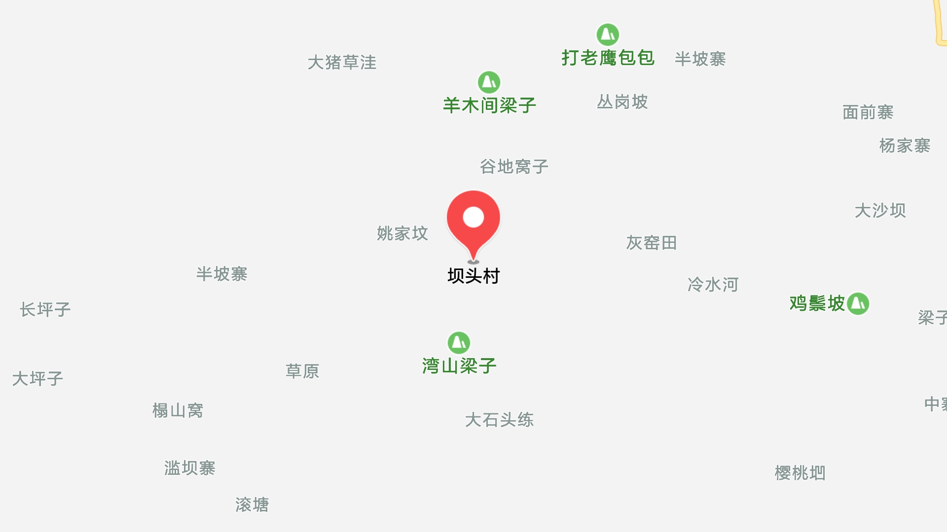 地圖信息