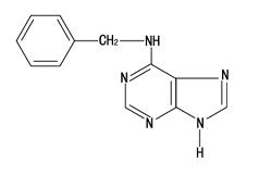 6-苄基腺嘌呤