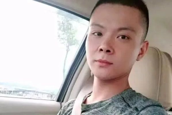 劉永嘉(廣東省韶關江灣鎮救援隊原隊員) 劉永嘉(廣東省韶關江灣鎮救援隊原隊員)