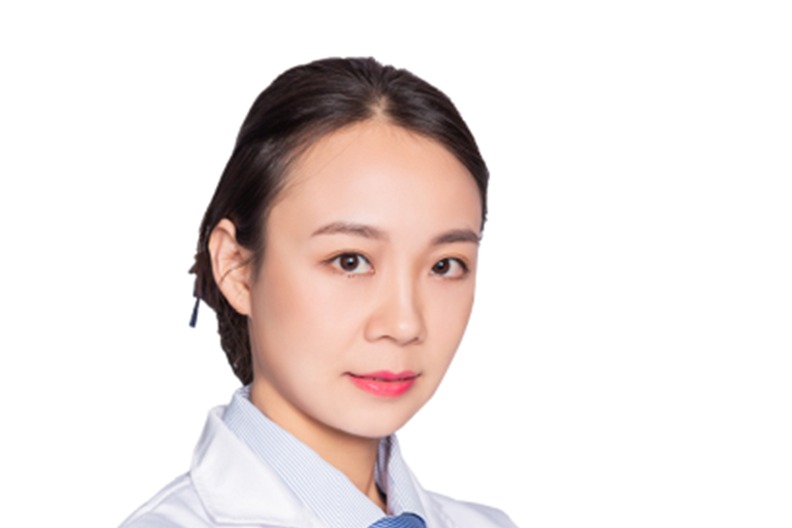 張文英(懷化鶴城雅貝康口腔門診部口腔醫生) 張文英(懷化鶴城雅貝康口腔門診部口腔醫生)