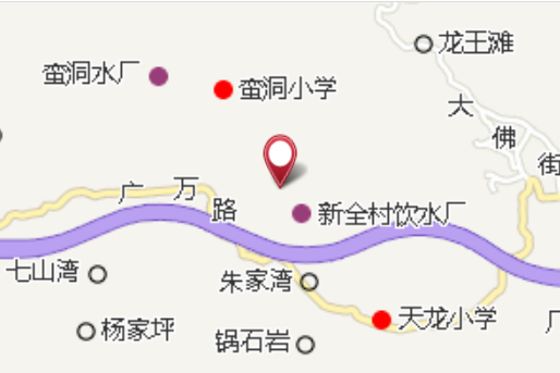 金銅村 金銅村