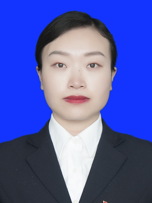 何晶(西藏自治區拉薩市墨竹工卡縣紀委常委、監委委員) 何晶(西藏自治區拉薩市墨竹工卡縣紀委常委、監委委員)