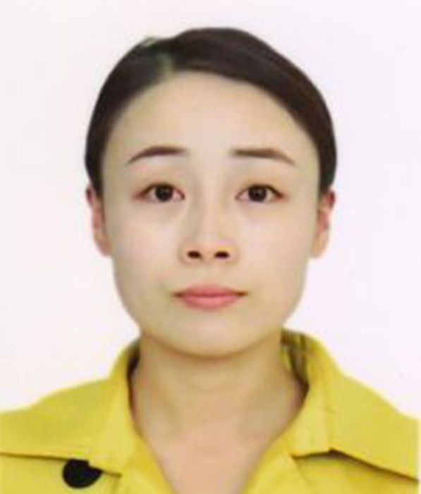 楊倩倩(安徽泓森高科林業股份有限公司副總經理) 楊倩倩(安徽泓森高科林業股份有限公司副總經理)