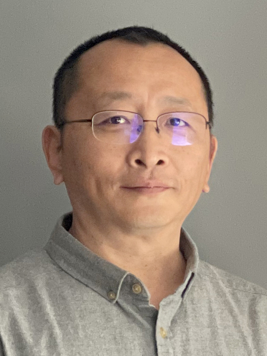 孫銳(清華青島藝術與科學創新研究院現代美育實驗室主任) 孫銳(清華青島藝術與科學創新研究院現代美育實驗室主任)
