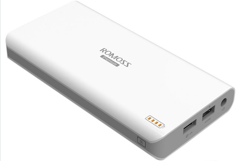 羅馬仕eUSB sofun 6 羅馬仕eUSB sofun 6