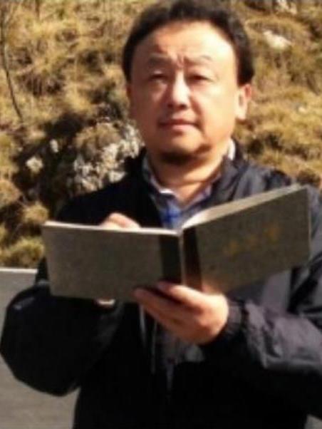 金勇(藝術家) 金勇(藝術家)
