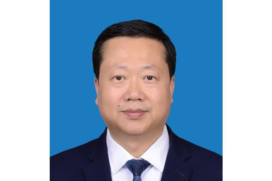 王曉鵬(甘肅省武威市委常委,市紀委書記、市監委主任) 王曉鵬(甘肅省武威市委常委,市紀委書記、市監委主任)