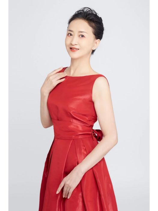 蓋冬梅(梅伽(北京)科技有限公司執行董事) 蓋冬梅(梅伽(北京)科技有限公司執行董事)
