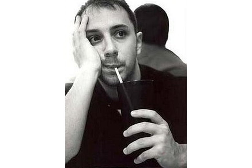 Steve Burns Steve Burns