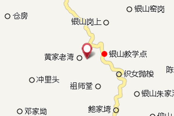青獅坳 青獅坳