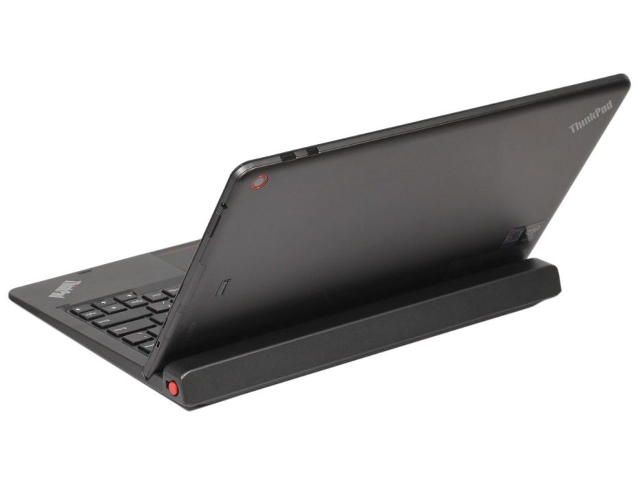 ThinkPad Helix ThinkPad Helix