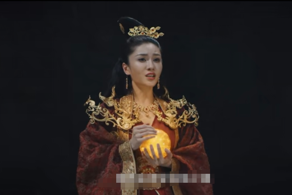 沈媚