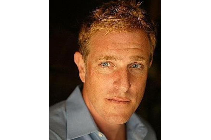 Scott Atkinson Scott Atkinson