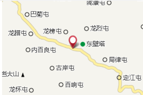 菊良林場 菊良林場