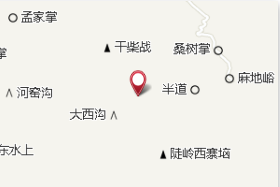 中窪莊 中窪莊
