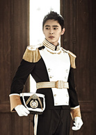 The King 2 Hearts(the king（韓國電視劇）)