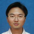 趙洋(南京理工大學副教授) 趙洋(南京理工大學副教授)