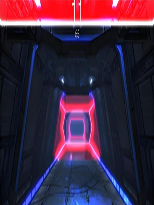 Infinite Run
