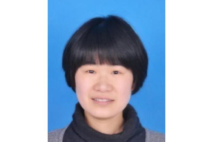 李貝貝(榆林學院化學與化工學院教師) 李貝貝(榆林學院化學與化工學院教師)