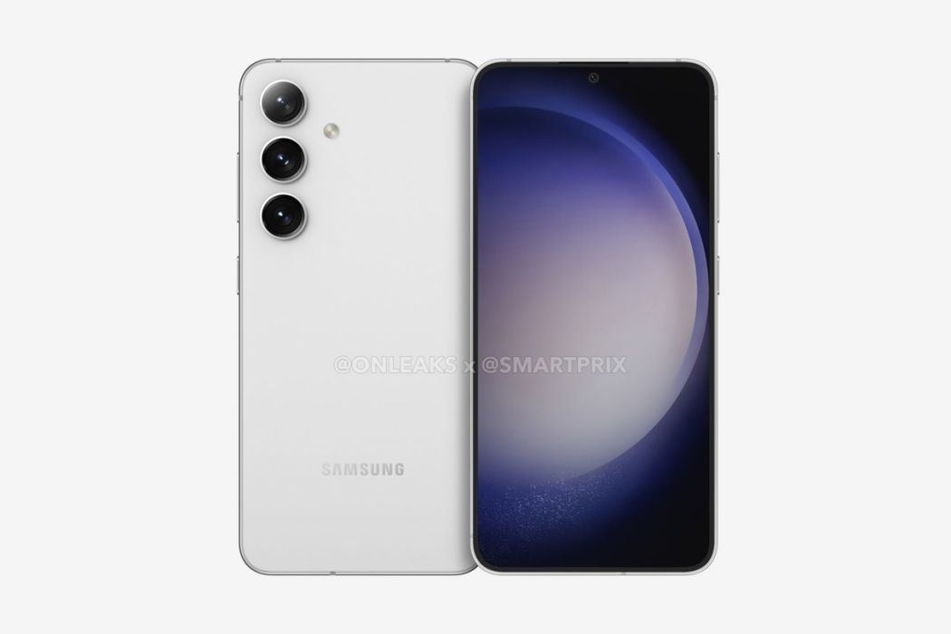 三星Galaxy S24 三星Galaxy S24