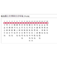 湛江公交821路 湛江公交821路