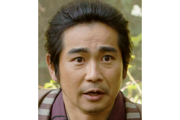 服部半藏(電視劇《真田丸》中的角色) 服部半藏(電視劇《真田丸》中的角色)