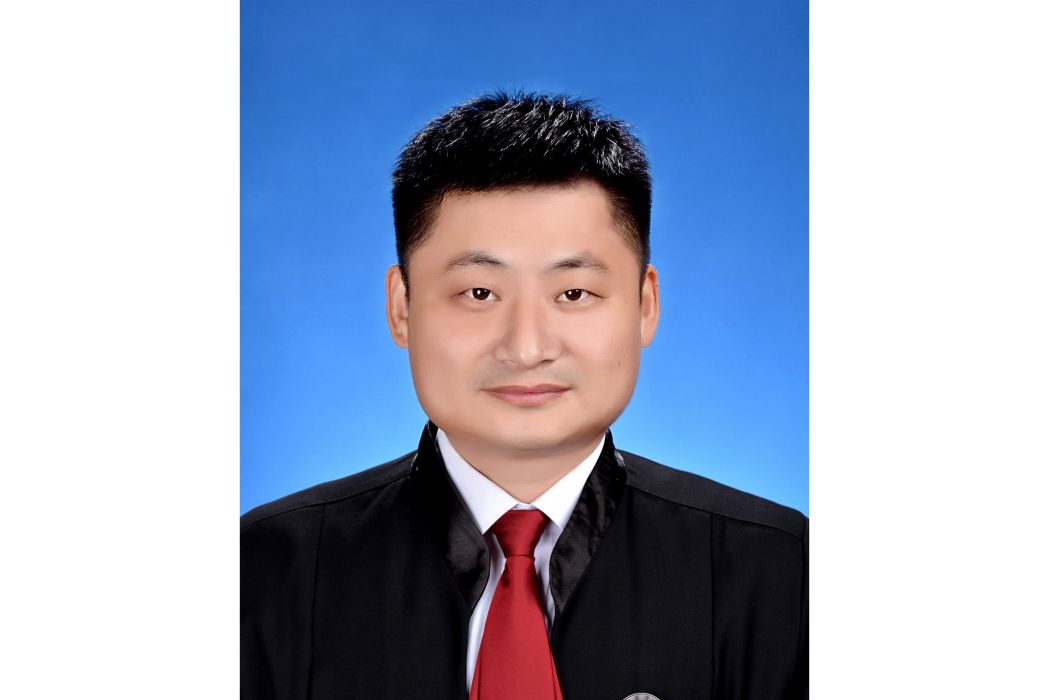 陳鑫(專職律師) 陳鑫(專職律師)