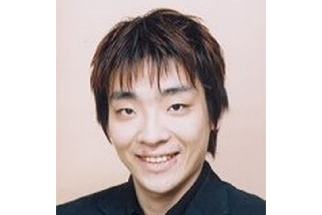 Hiroshi Shirokuma(演員) Hiroshi Shirokuma(演員)