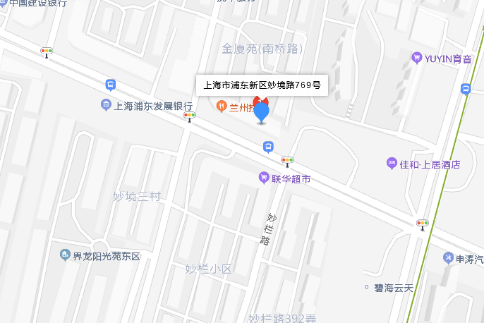 妙境路769號 妙境路769號