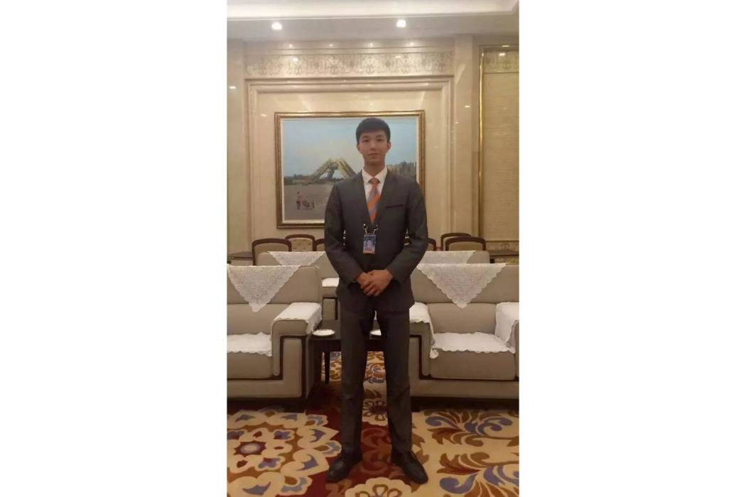 羅義銘 羅義銘