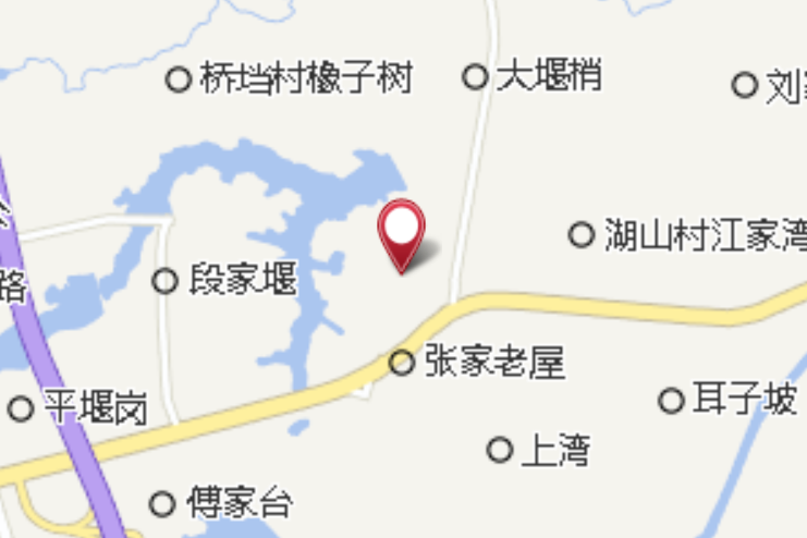 鐵家崗 鐵家崗