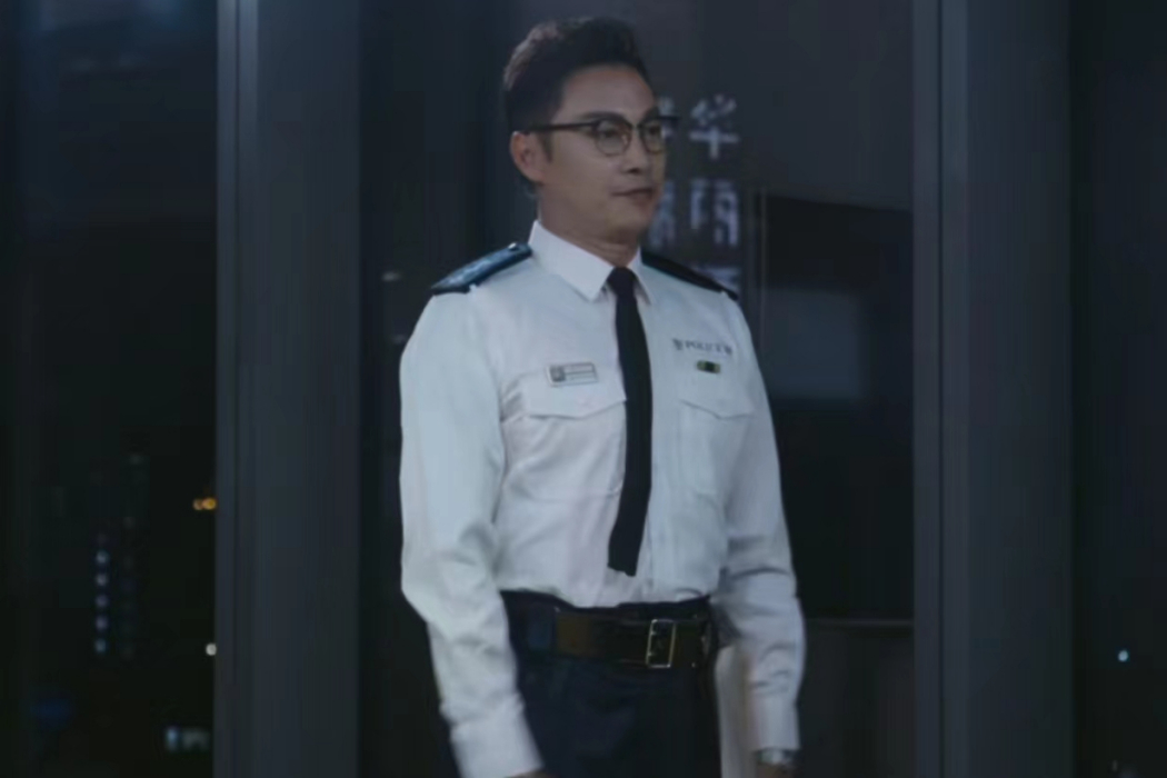譚家明(動作電影《辣警霸王花:澳門行動》中的角色) 譚家明(動作電影《辣警霸王花:澳門行動》中的角色)