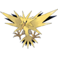 閃電鳥 閃電鳥