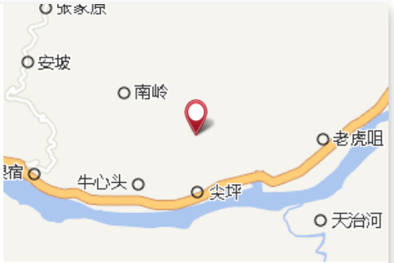 馬院(山西省平陸縣廢棄自然村)