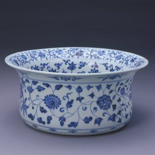 青花瓷(青花（瓷器）)