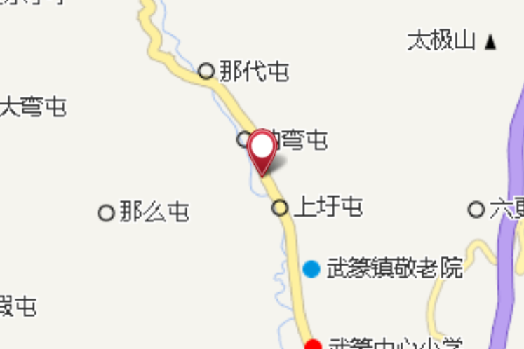 弄仁屯