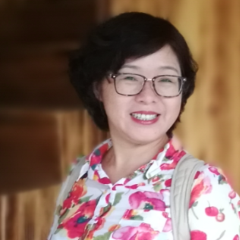 張以瓊 張以瓊