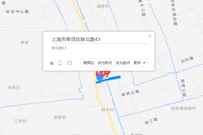 新北路43弄 新北路43弄