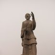 大禹石像 大禹石像