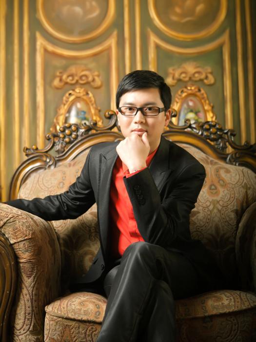 文雁兵 文雁兵